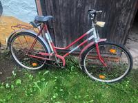 DDR Mifa Fahrrad Sachsen - Pretzschendorf Vorschau