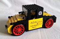 Lego Hanomag Kommissbrot ADAC Straßendienst (MOC) Rheinland-Pfalz - Bodenheim Vorschau