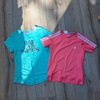 Sportshirts Energetics +Adidas 164 top Frankfurt am Main - Niederursel Vorschau