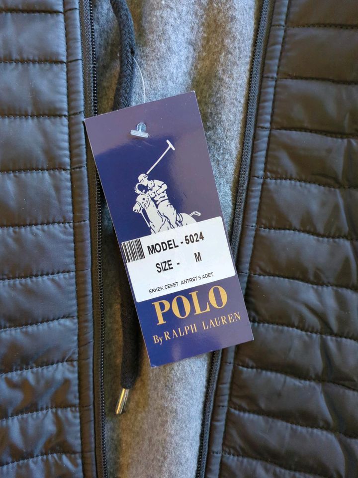 Polo Jacke Herren Ralph Lauren gr. M in Kiel