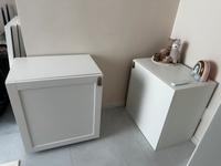 2x Ikea Besta Kommode Duisburg - Duisburg-Mitte Vorschau