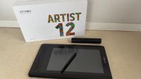 XP-Pen Artist 12 Grafiktablet mit OVP Kiel - Hassee-Vieburg Vorschau