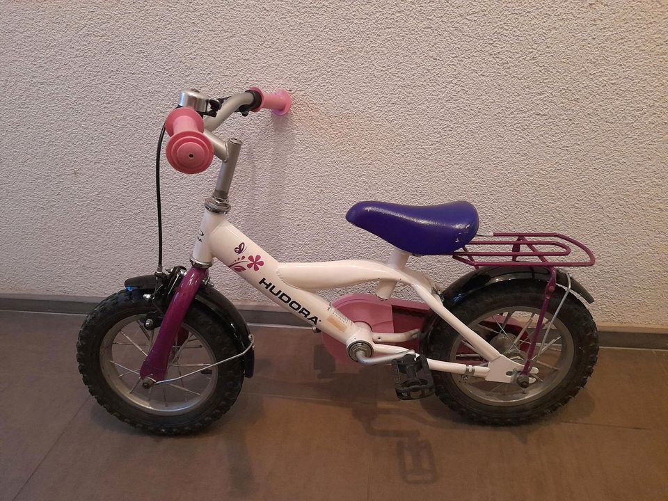 Kinderfahrrad in Dettelbach