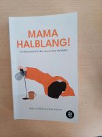 Buch Mama Halblang Dresden - Äußere Neustadt Vorschau