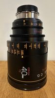 Atlas Orion 40mm anamorphotische Linse inkl. EF+PL Mount Berlin - Spandau Vorschau