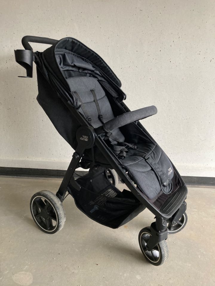 Britax Römer Buggy in Unterpleichfeld