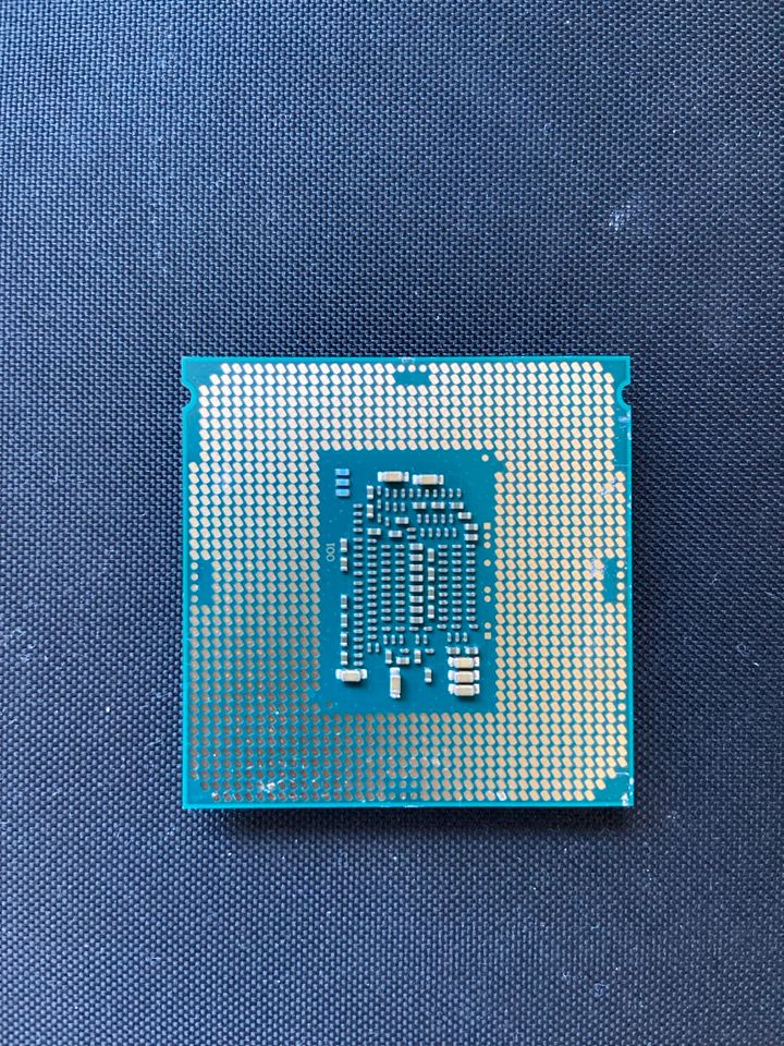 Intel i7 6700k in Kiel