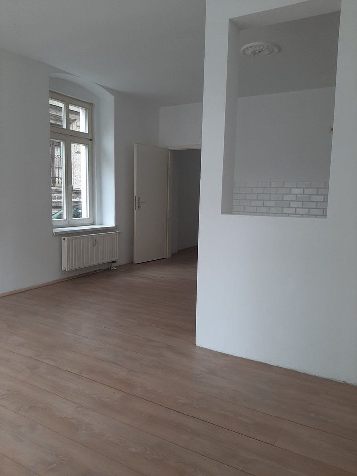 Single-Loft in Stadtpark- und Hochschulnähe! in Görlitz