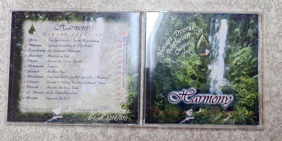 Konvolut diverse Musik CDs                       Insgesamt 21 st. in Sundern (Sauerland)