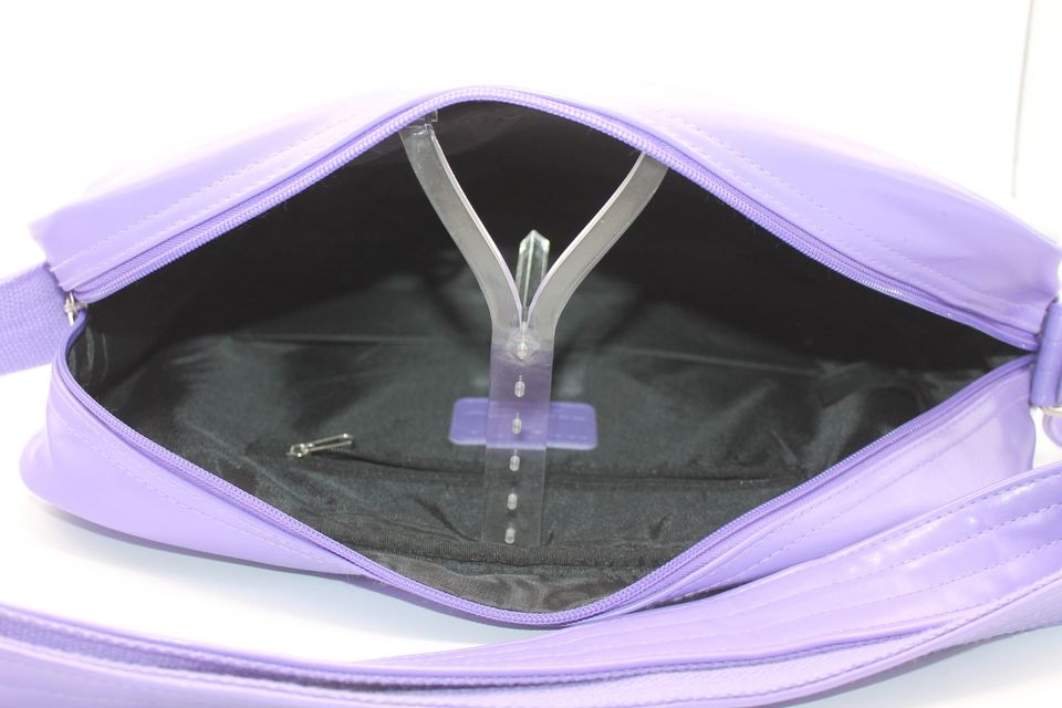 Milka Handtasche Tasche Umhängetasche lila Fashion Mode 34cm in Wolfsburg