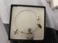 Armband neu silber mit charms onesize flugzeug Nordrhein-Westfalen - Hattingen Vorschau