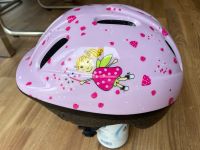 Fahrradhelm Prinzessin Lillifee Skaterhelm Kinder Fahrrad Helm Baden-Württemberg - Dürnau Vorschau