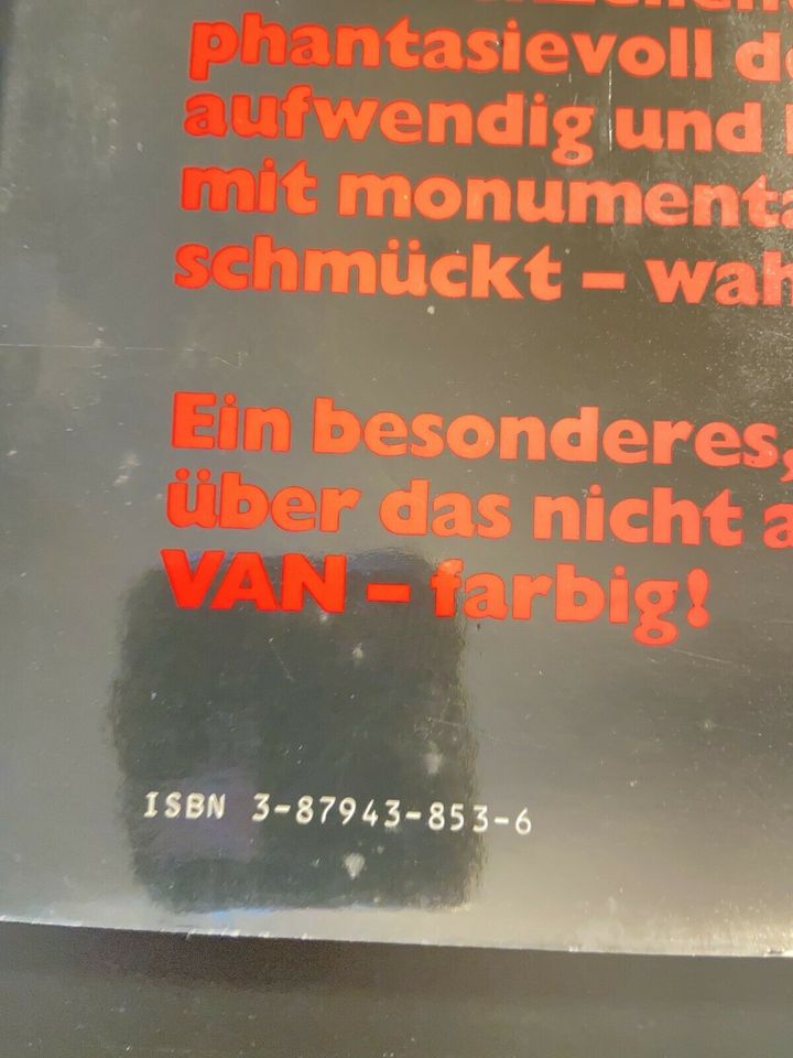 Van Traum-Mobile in Farbe - Motorbuch Verlag in Wolfsburg