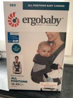 Ergobaby comfort Niedersachsen - Wolfenbüttel Vorschau