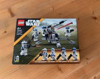 Star Wars 501 Clone Troopers Battle Pack 75345 Brandenburg - Caputh Vorschau