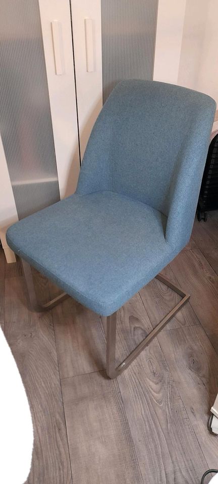 Stühle für Esszimmer und Wohnzimmer in Eschweiler