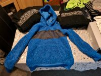 Teddy Pullover dick 158 als Paket 3 Stck Niedersachsen - Westerstede Vorschau