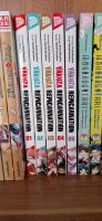 Yakuza Reincarnation Band 1-5 (Manga) Saarland - Bexbach Vorschau