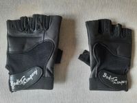 1 Paar Training Handschuhe Fitness Gym Sport Krafttraining Unisex Duisburg - Hamborn Vorschau