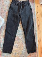 Graue Jeans, Pull & Bear, Größe 36 Hamburg-Mitte - Hamburg Hamm Vorschau