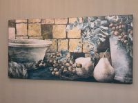 Wandbild Stilleben von Linda Thompson 90x46 cm Wanddeko Bild Sachsen-Anhalt - Gardelegen   Vorschau