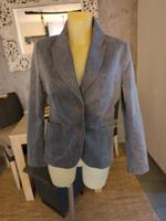 Drykorn jeansblazer blue used 5/40 Burnley  figurbetont Rheinland-Pfalz - Bad Kreuznach Vorschau