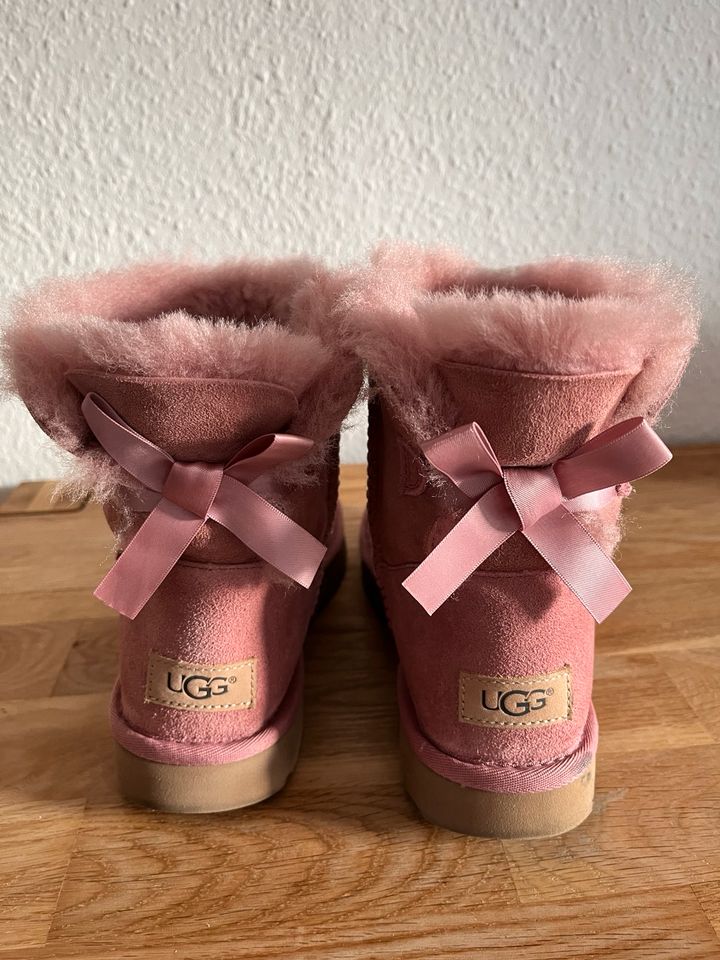 Boots von UGG in Sonneberg