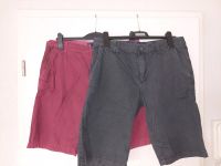 Kurze Hose  von S oliver, Bermudas Jeansweite 34 Hessen - Erlensee Vorschau