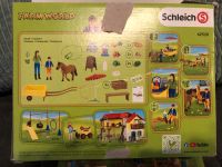 Schleich Farm Set Nordrhein-Westfalen - Möhnesee Vorschau