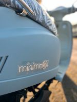 MINIMOTO E-GTS | NEU 0 KM! Nordrhein-Westfalen - Gevelsberg Vorschau