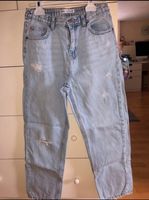 Zara Mom Jeans Gr. 164 Nordrhein-Westfalen - Kreuztal Vorschau