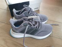 Adidas Runfalcon Joggingschuhe / Sportschuhe - Größe 36 --- neu Brandenburg - Falkensee Vorschau