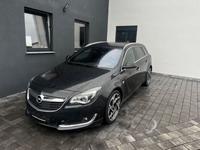 Opel Insignia A Sports Tourer Busi.  2.0CDTI OPC-Line Baden-Württemberg - Obersulm Vorschau