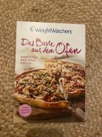 Weight Watchers Das beste aus dem Ofen Kochbuch Saarland - Rehlingen-Siersburg Vorschau