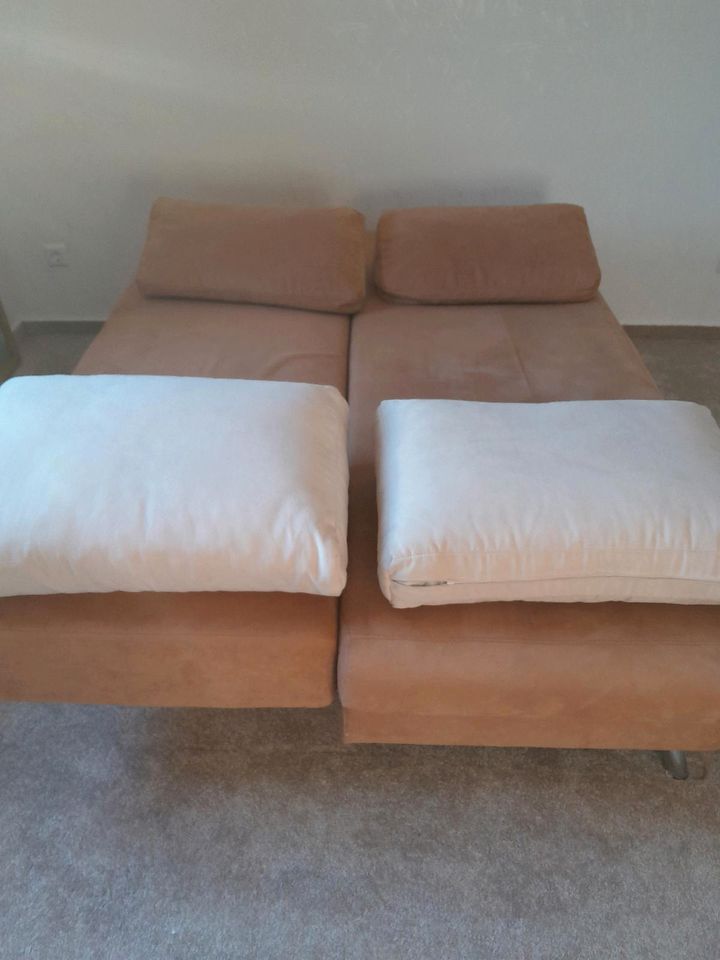 Sofa, Couch,  Schlafsofa in Eisleben