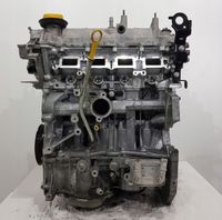 Motor H5F 408 H5F408 RENAULT KADJAR 1.2 TCE Bayern - Würzburg Vorschau