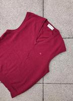 Burberry Pullunder Sport Vintage wolle streetwear fit polo Style Rheinland-Pfalz - Willroth Vorschau