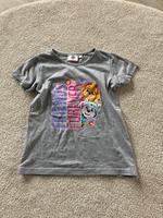 Pullover, Shirts, Blusen, ZARA, Elsa, Hummel, H&M, Gr. 122,128 Hessen - Baunatal Vorschau