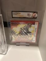 Pokémon Omega Ruby RGS 95+ no VGA UK-Version Nordrhein-Westfalen - Kevelaer Vorschau