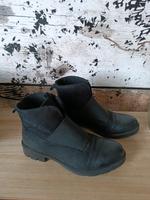 Boots Stiefeletten Gr 38 von Lasocki Nordrhein-Westfalen - Hagen Vorschau