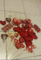 Valentinstag, Muttertag, Herzdekoration Nordrhein-Westfalen - Weilerswist Vorschau