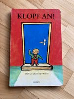 Kinderbuch “Klopf an” Bayern - Kirchseeon Vorschau
