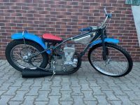 Speedway Motorrad Bahnsport Sandbahn Jawa 500 Leipzig - Leipzig, Südvorstadt Vorschau