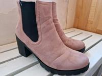 Graceland Chelsea Stiefeletten - top Zustand Hessen - Steffenberg Vorschau