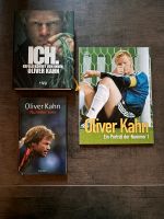 Oliver Kahn 3 Bücher Sachsen - Siebenlehn Vorschau