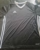 Adidas Sport Shirt 164 Hamburg-Nord - Hamburg Alsterdorf  Vorschau