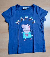 "Peppa Pig Wutz" T-Shirt Gr. 122/128  +++ kaum getragen +++ Bayern - Hof (Saale) Vorschau