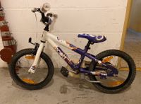 Kinderfahrrad -Scott 16 zoll Hessen - Egelsbach Vorschau