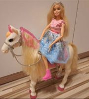 Barbie Prinzessinnen Abenteuer Tanzendes Pferd Rheinland-Pfalz - Selters Vorschau