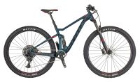 Fahrrad / Mountainbike / Fully - Scott Contessa Spark Lindenthal - Köln Sülz Vorschau